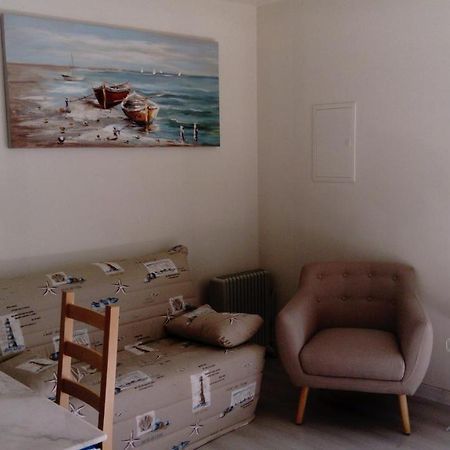 Petite Maison De Vacances 洛克马里亚凯 外观 照片